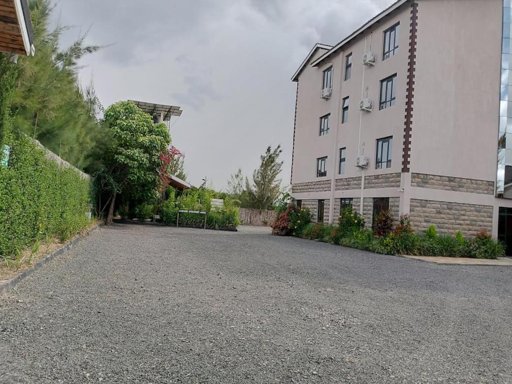 Lukenya Alkebu Resort Athi River Buitenkant foto
